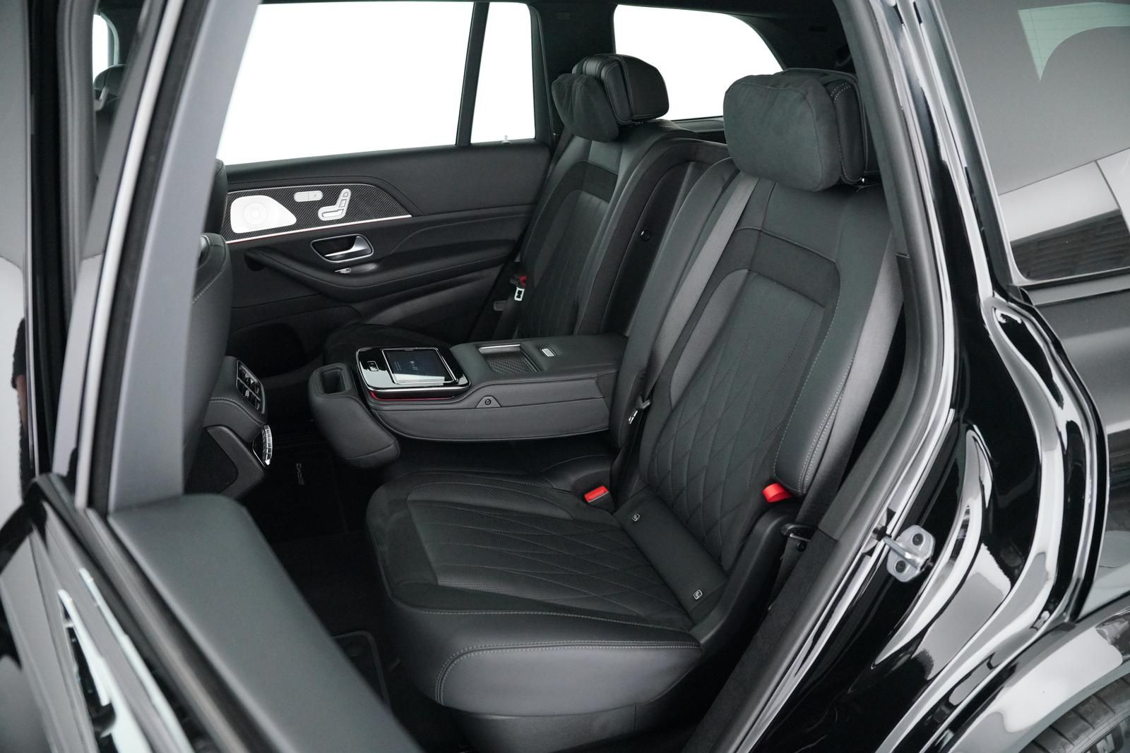 Mercedes-Benz GLS 63AMG 4MATIC+ - Samsaru's Car Outlet