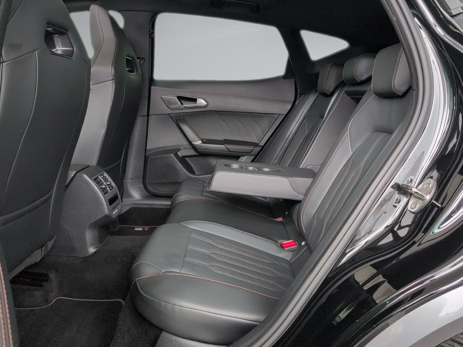 Cupra Formentor 1.4 VZ e-HYBRID Pano/AHK/XL/LEDER/COPP