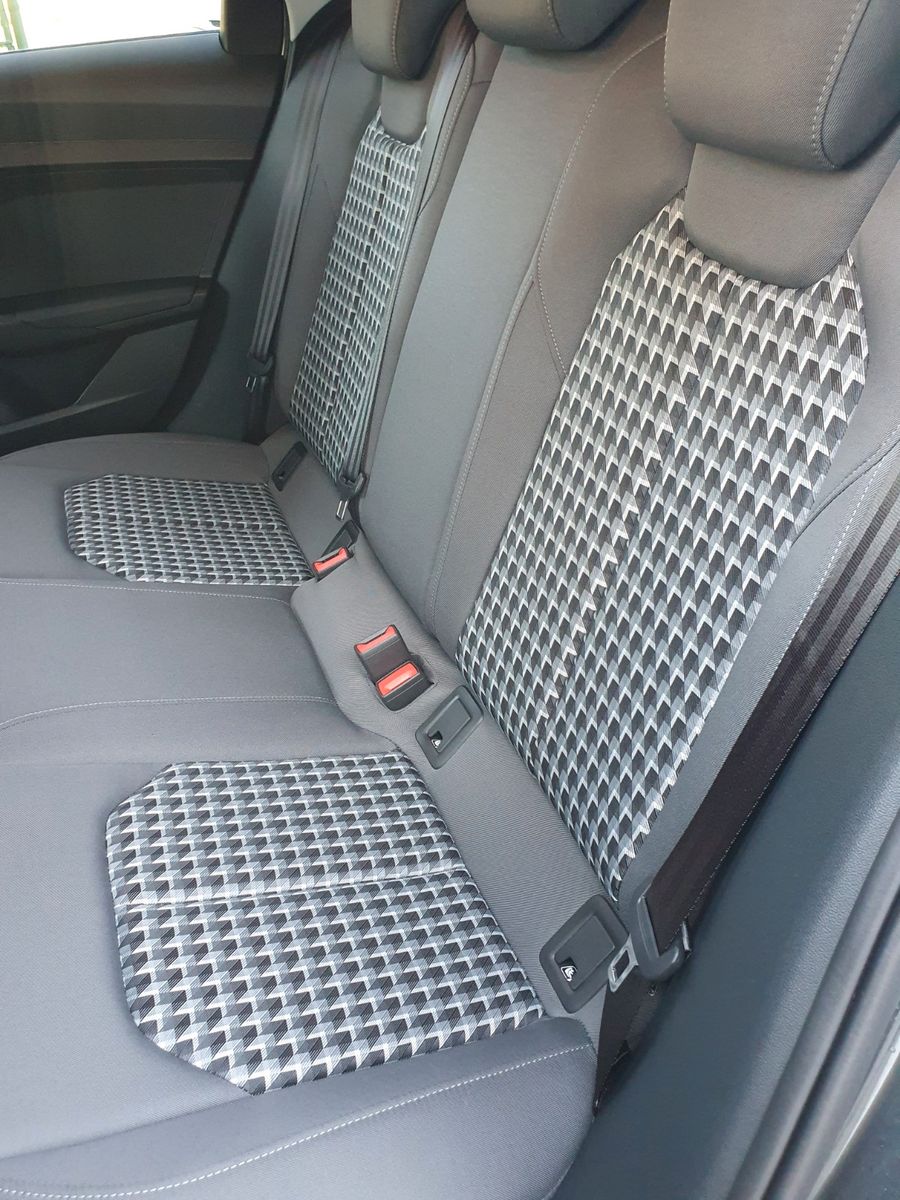 Audi A1 Sportback 25 TFSI advanced - Samsaru's Car Outlet