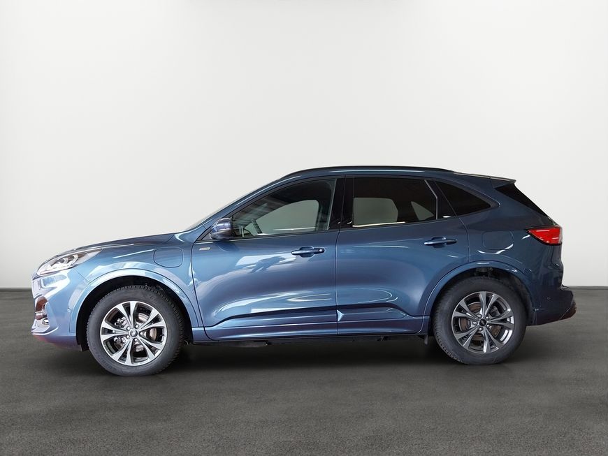 Ford Kuga 2.5 Duratec PHEV ST-LINE X