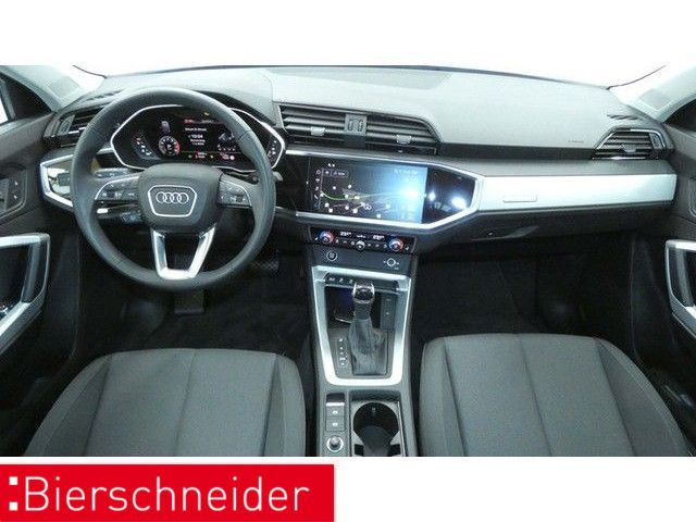 Audi Q3 Sportback 40 TFSI qu S-Line - Samsaru's Car Outlet