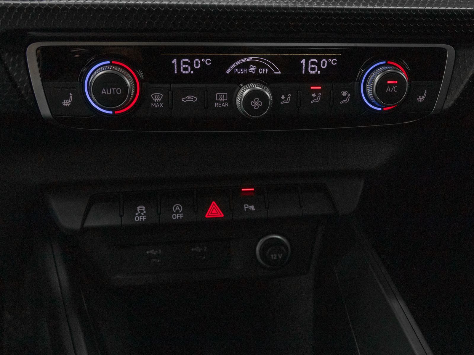 Audi A1 Sportback 30 TFSI ADVANCED - Samsaru's Car Outlet