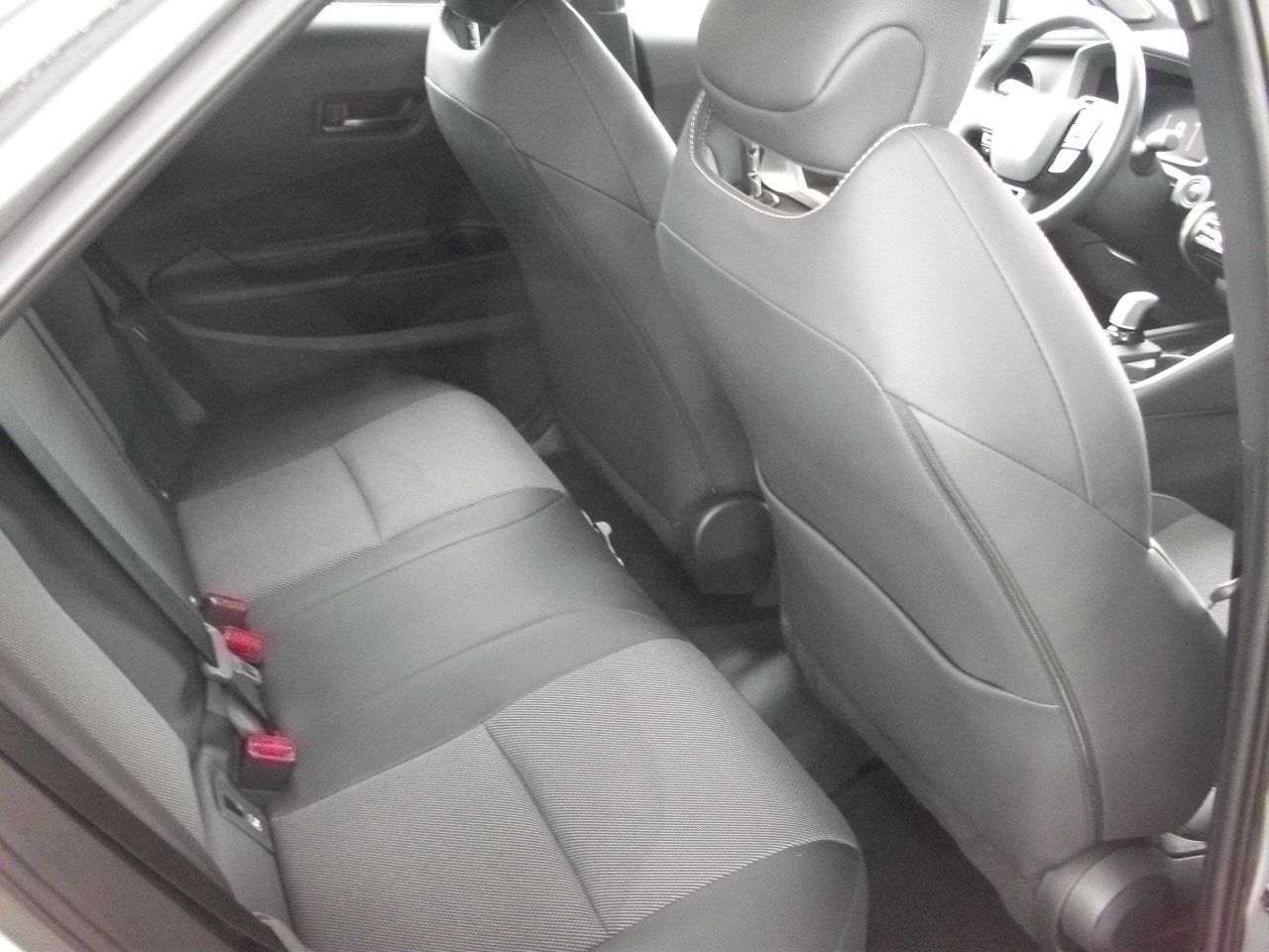 Toyota C-HR 2,0 l Plug-In 4x2 Lounge