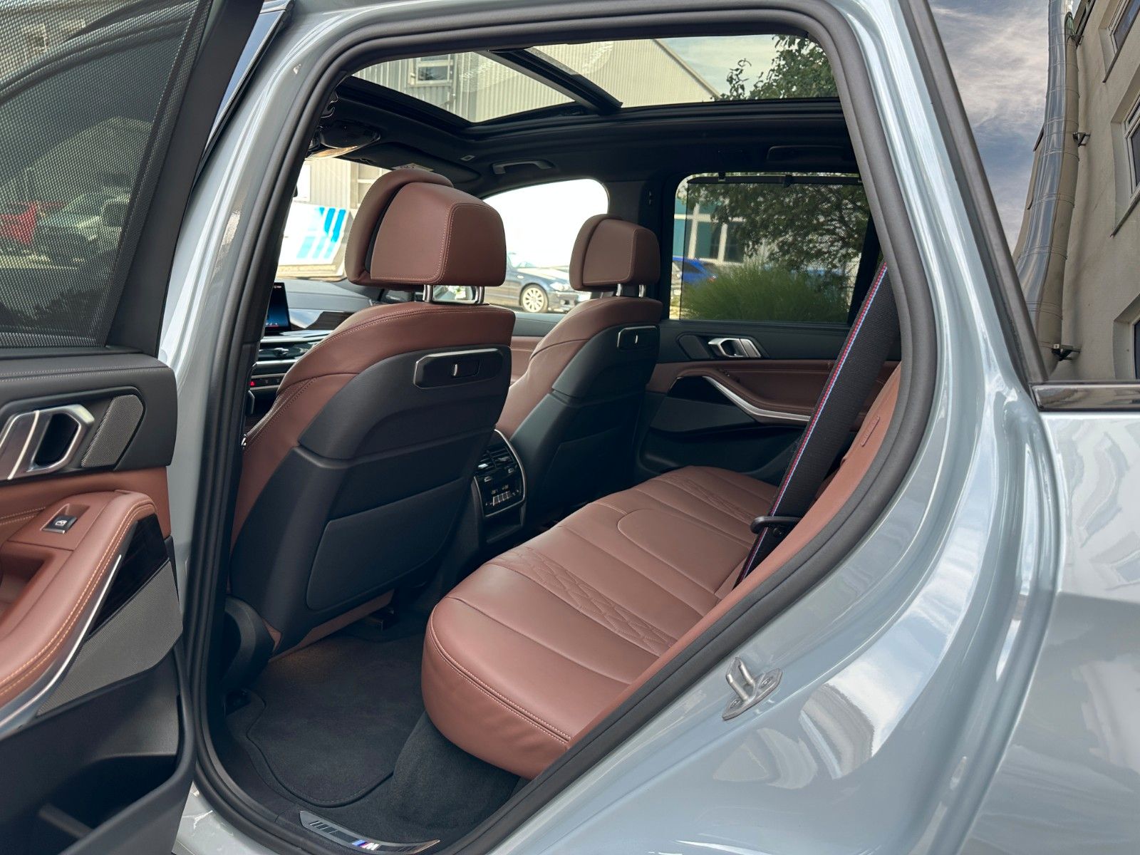 BMW X5 30 d xDrive ACC,HUD,PANO,HARMAN,LUFT,360,AHK