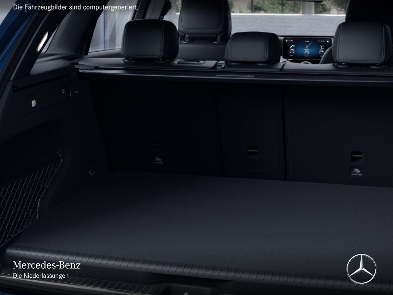 Mercedes-Benz GLC 300 e 4M AMG - Samsaru's Car Outlet