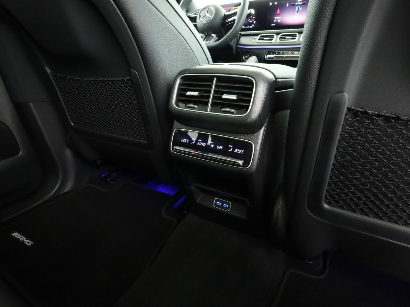 Mercedes-Benz GLE 450 d 4MATIC *AMG*LenkradH*Keyless*360°*AHK*