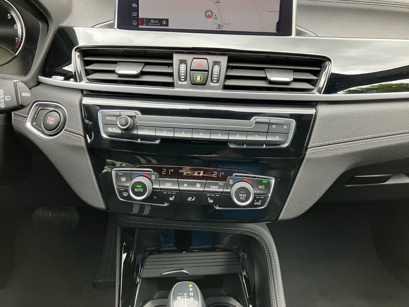 BMW X1 xDrive25e M Sport - Samsaru's Car Outlet