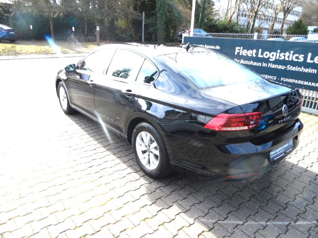 Volkswagen Passat 2.0 TDI SCR DSG - Samsaru's Car Outlet