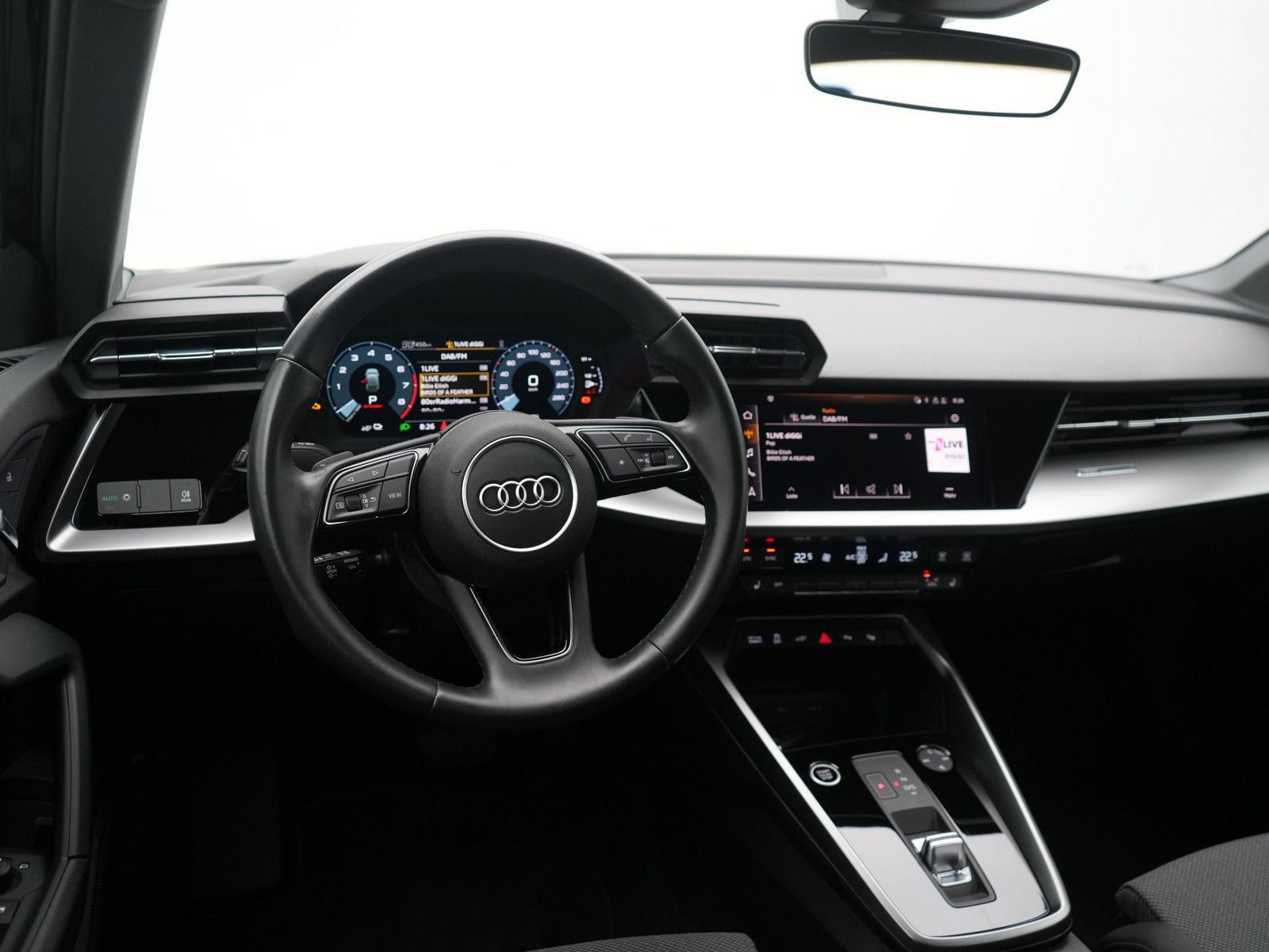 Audi A3 Sportback e - Samsaru's Car Outlet