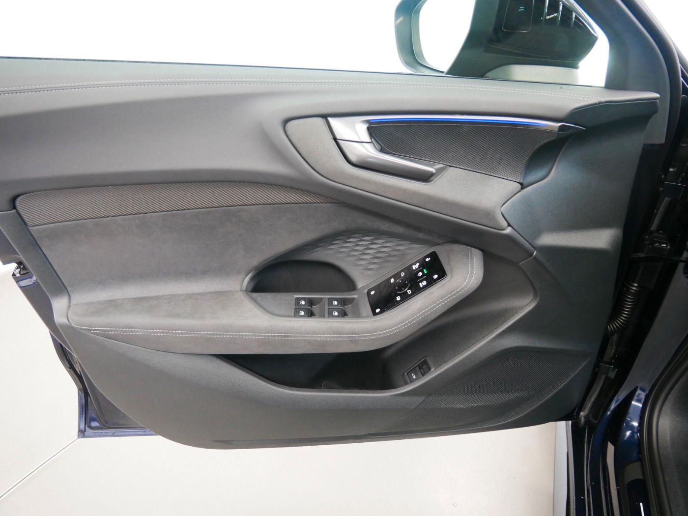 Audi A5 Avant TDI quattro S line S tro. MATRIX AHK TE