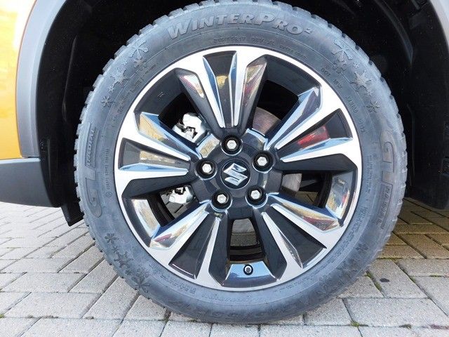 Suzuki Vitara 1.4 Boosterjet 4x4 Comfort+ - Samsaru's Car Outlet