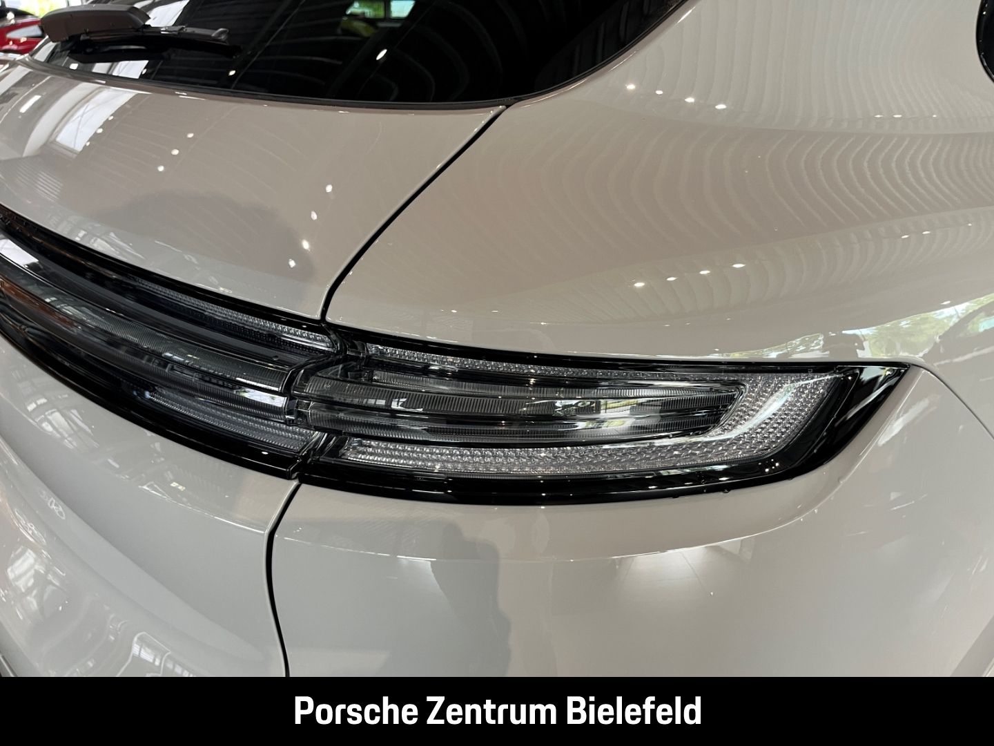 Porsche Cayenne BOSE Sportabgasanlage Panoramadach LED