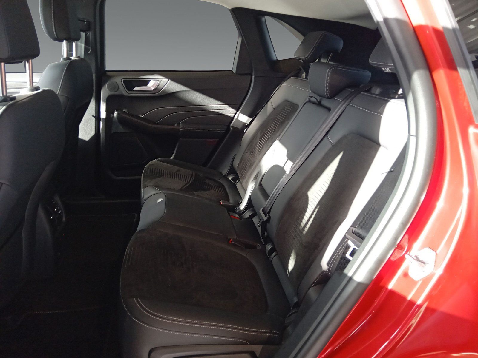 Ford Kuga 2.5 Duratec Plug-in-Hybrid PHEV Active X