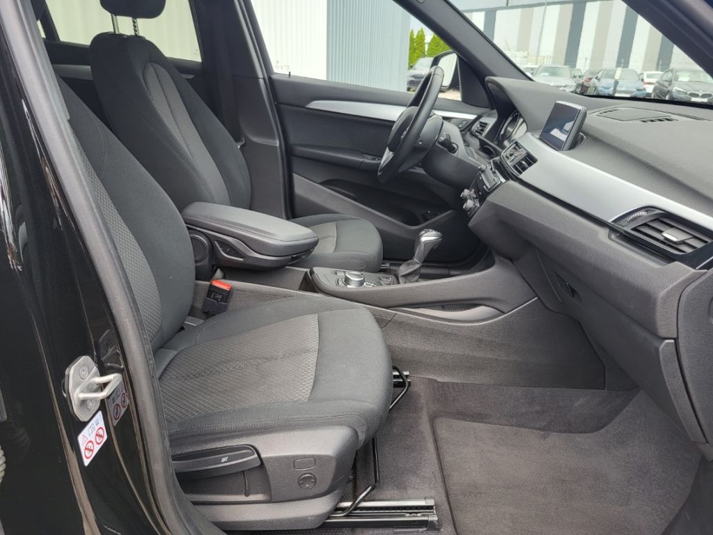 BMW X1 xDrive25e A - Samsaru's Car Outlet