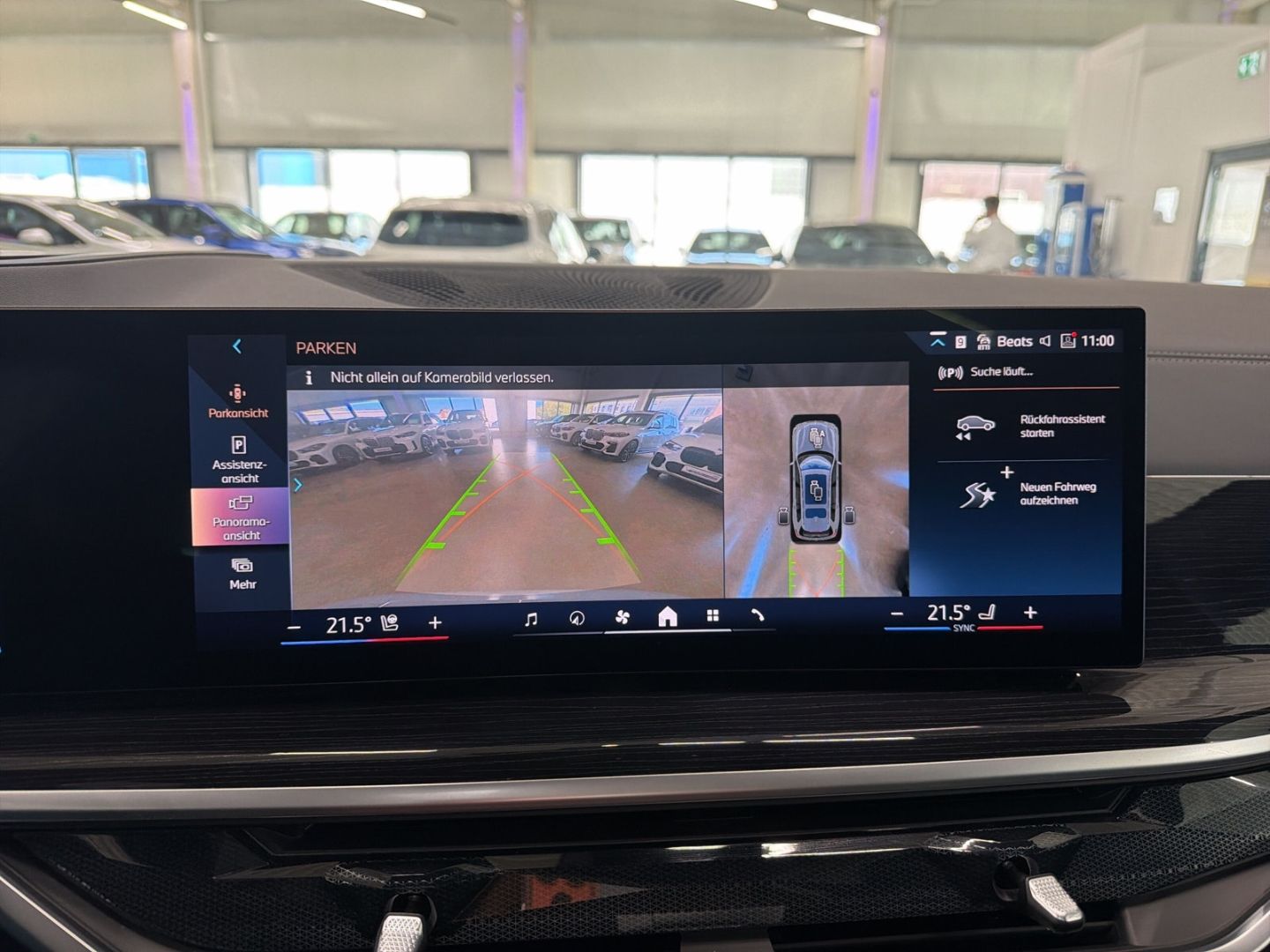 BMW X7 xDrive40d M Sport 21''LC PROF AHK PANO STAND-