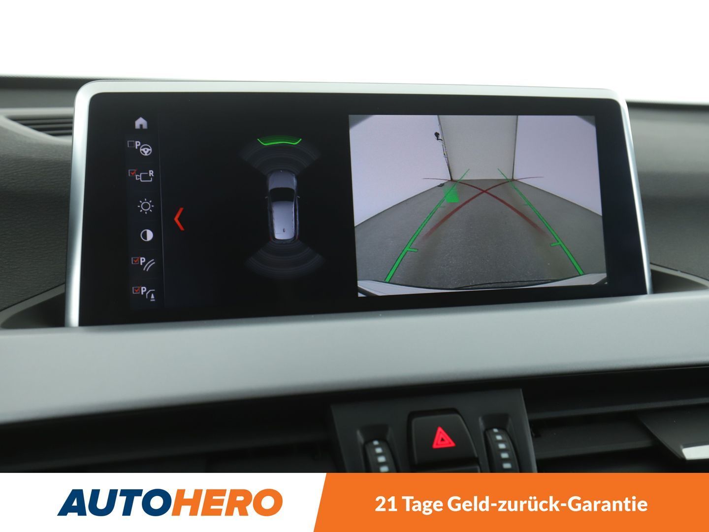BMW X1 xDrive 20d Advantage - Samsaru's Car Outlet