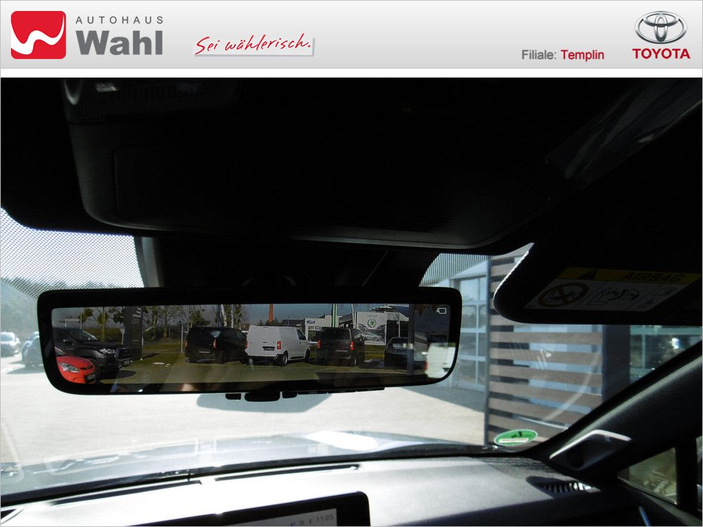 Toyota RAV4 2.5 Plug-in Hybrid 4x4 Style