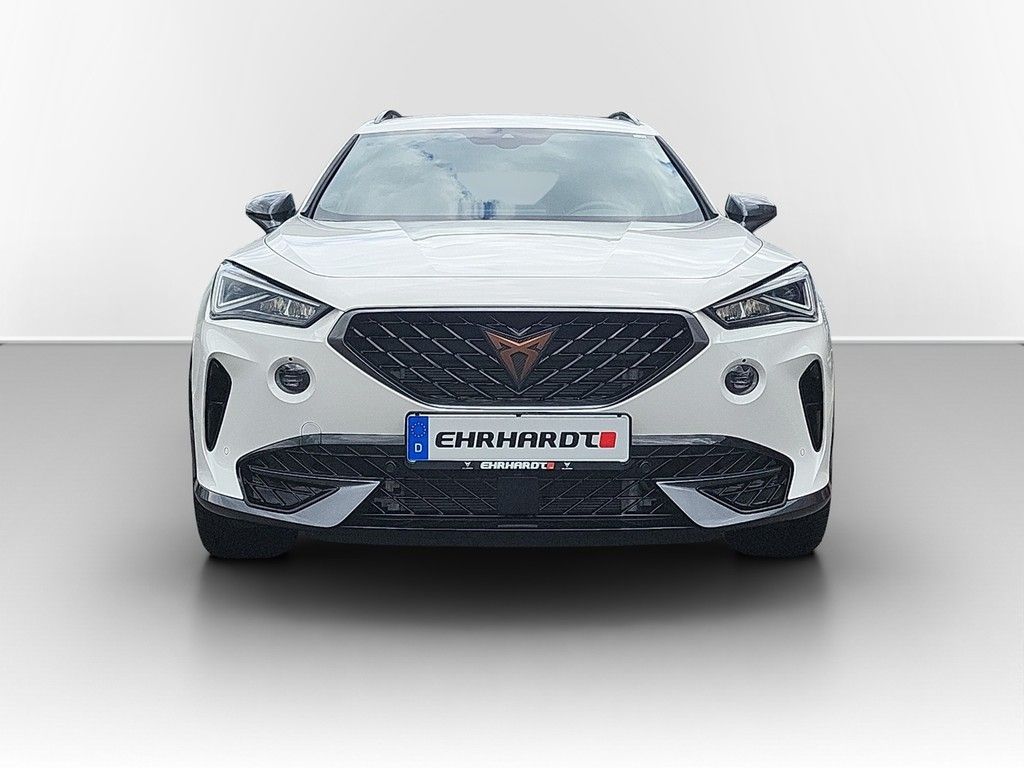 Cupra Formentor e-Hybrid 1.4 TSI DSG VZ DCC AHK*VIRTUA