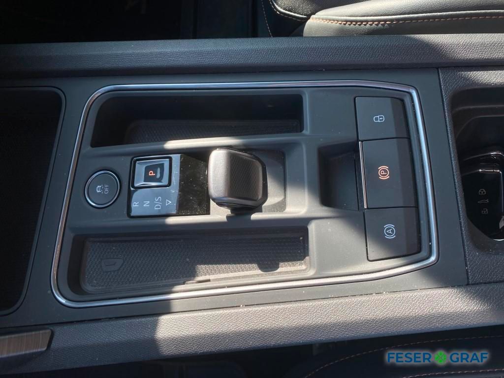 Cupra Formentor VZ 2.0 FSI - Samsaru's Car Outlet