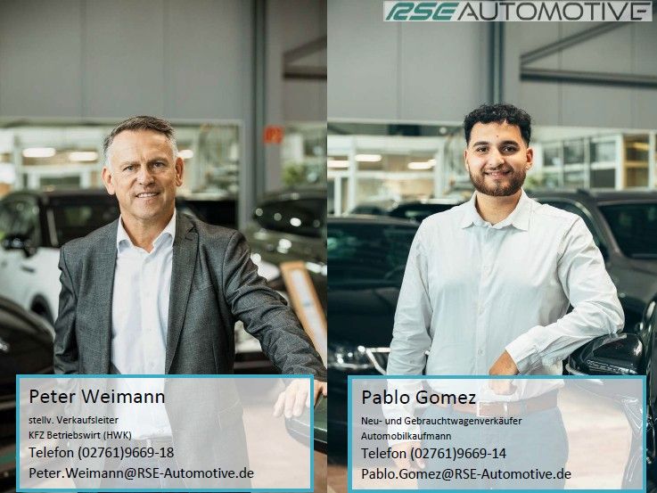 Audi A5 Avant TDI quattro S-Line ed. one  AHK Standh.