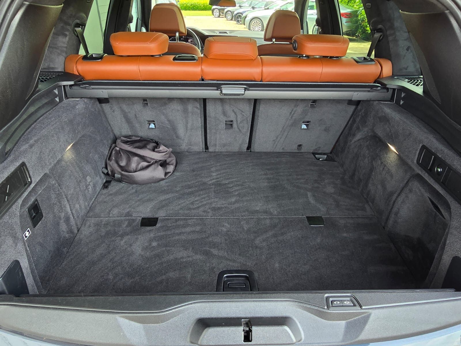 BMW X5 xDrive45e M Sport*Merino*AHK,Pano,B&W HIFI