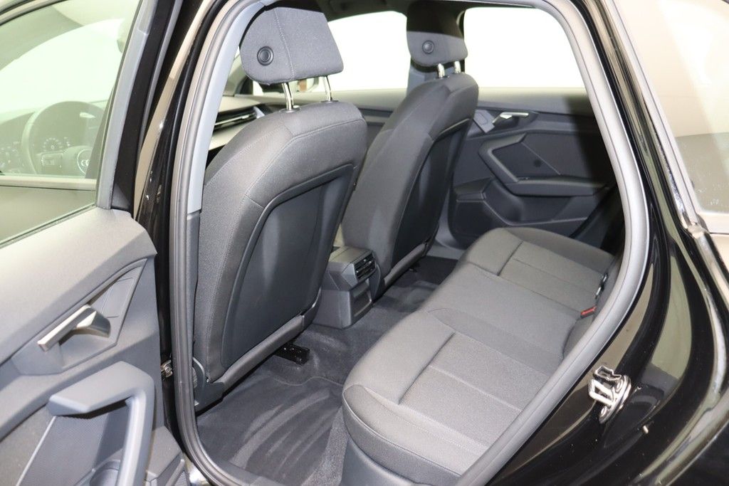 Audi A3 Sportback 40 TFSI e . Virt.Cockpit DAB Klima