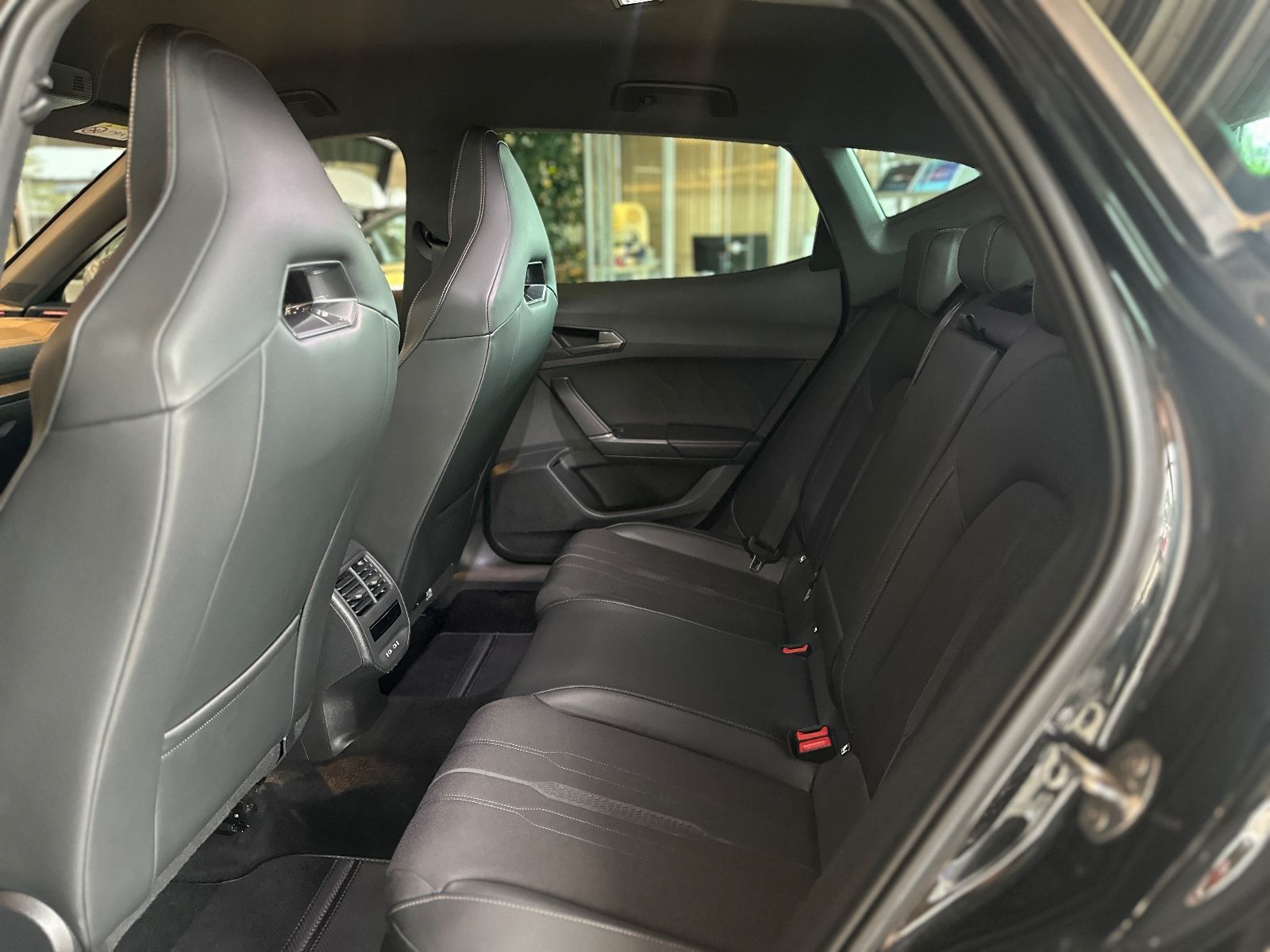 Cupra Formentor 1.5TSI - Samsaru's Car Outlet