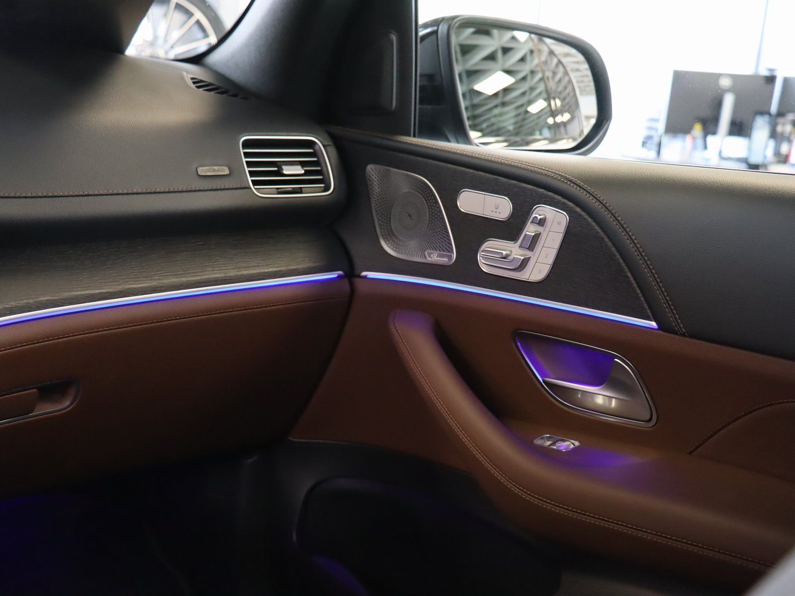 Mercedes-Benz Mercedes-AMG GLE 53 4M+ Dynamic-Plus/HUD/AHK