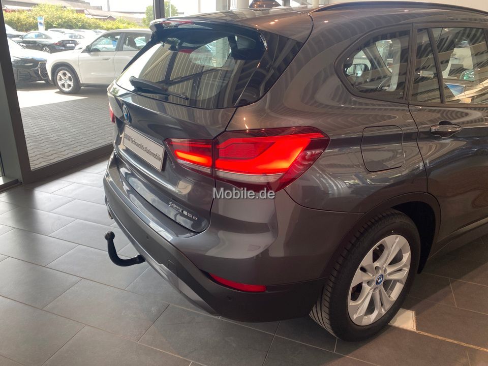 BMW X1 xDrive25e Advantage Steptronic - Samsaru's Car Outlet