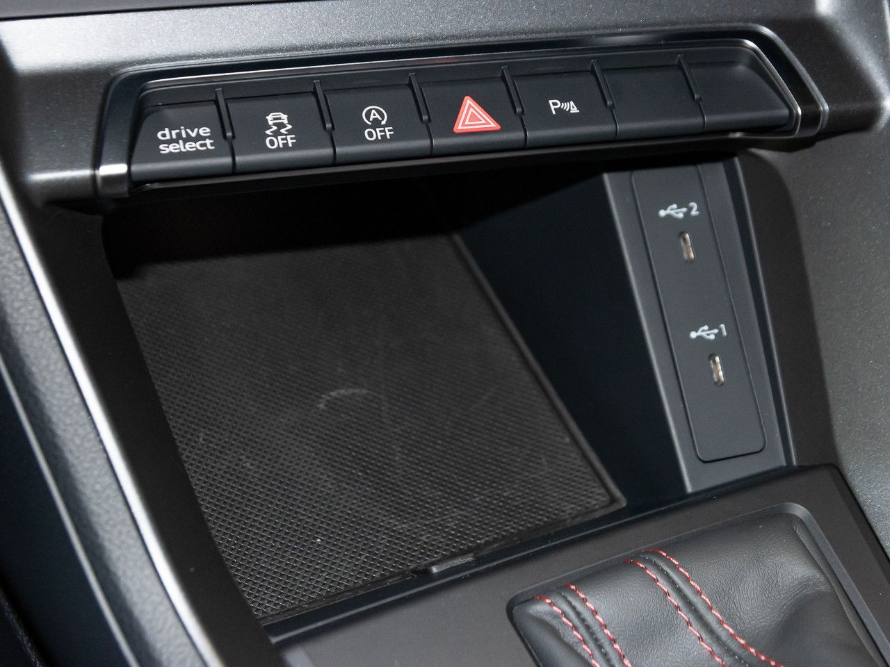 Audi Q3 35 TDI S line S tronic