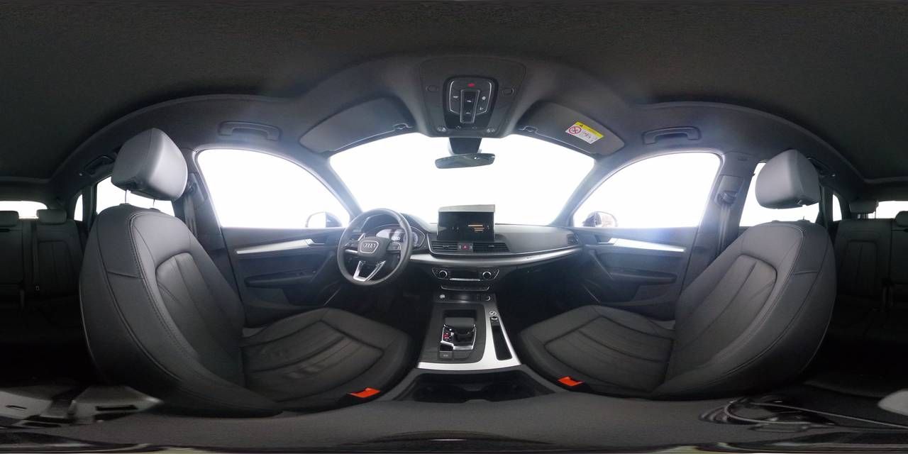 Audi Q5 45 TFSI quattro S tronic advanced - Samsaru's Car Outlet