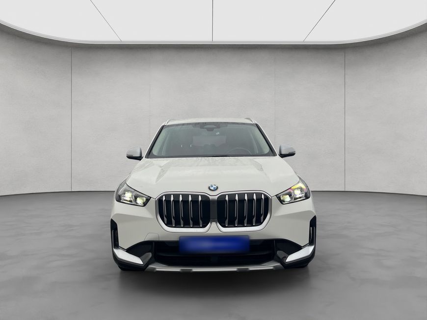 BMW X1 xDrive 23d xLine - Samsaru's Car Outlet