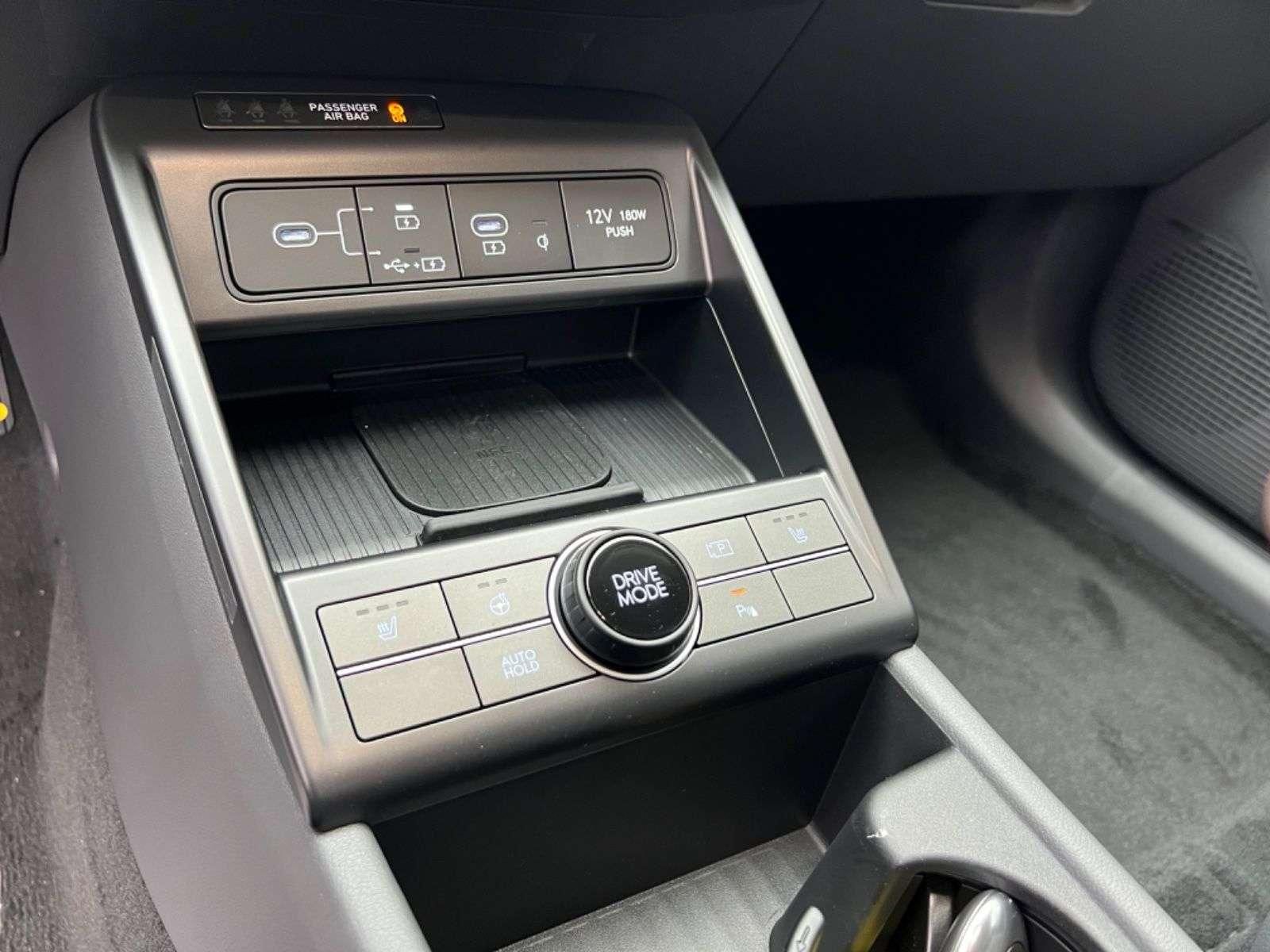 Hyundai KONA 1.6 GDi Hybrid SX2 Prime - Samsaru's Car Outlet