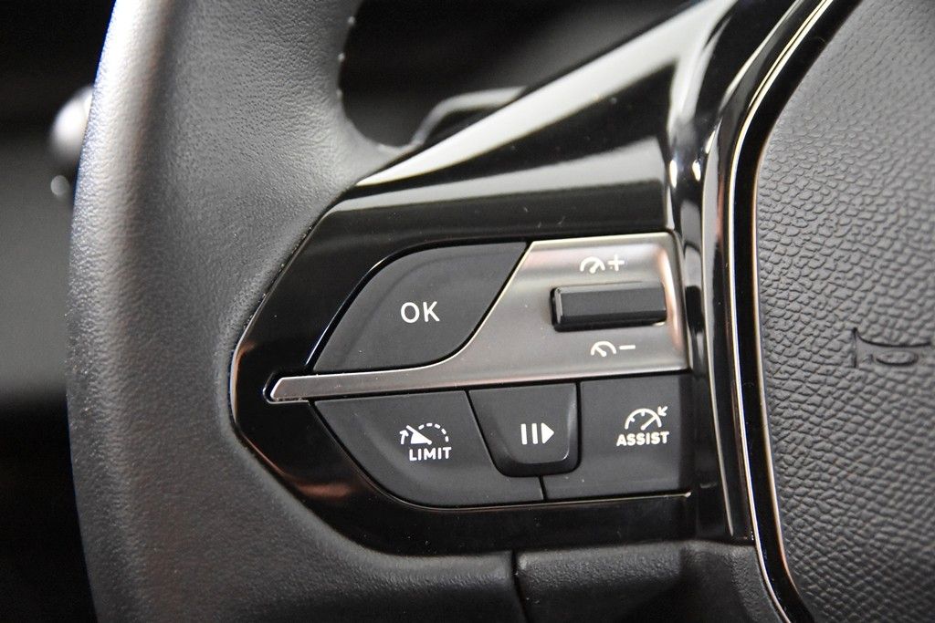 Peugeot 308 SW - Samsaru's Car Outlet