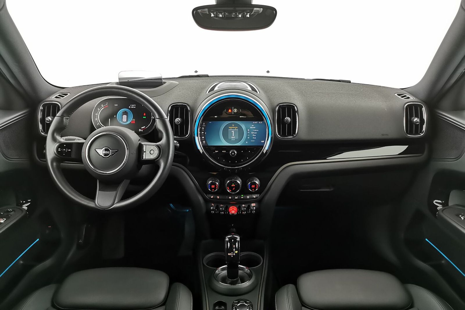 MINI Cooper Countryman Classic - Samsaru's Car Outlet