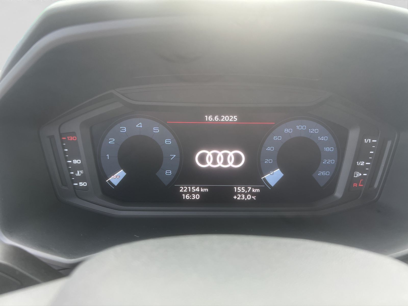 Audi A1 Sportback 25 TFSI - Samsaru's Car Outlet