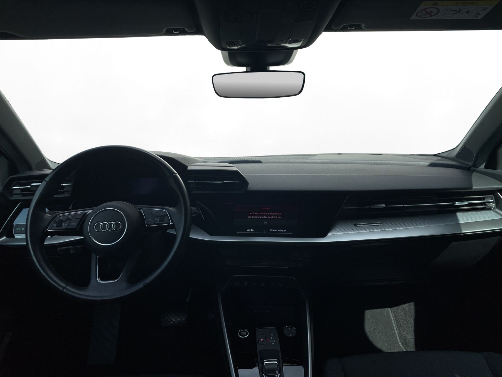 Audi A3 Sportback 40 TFSI e S tronic - Samsaru's Car Outlet