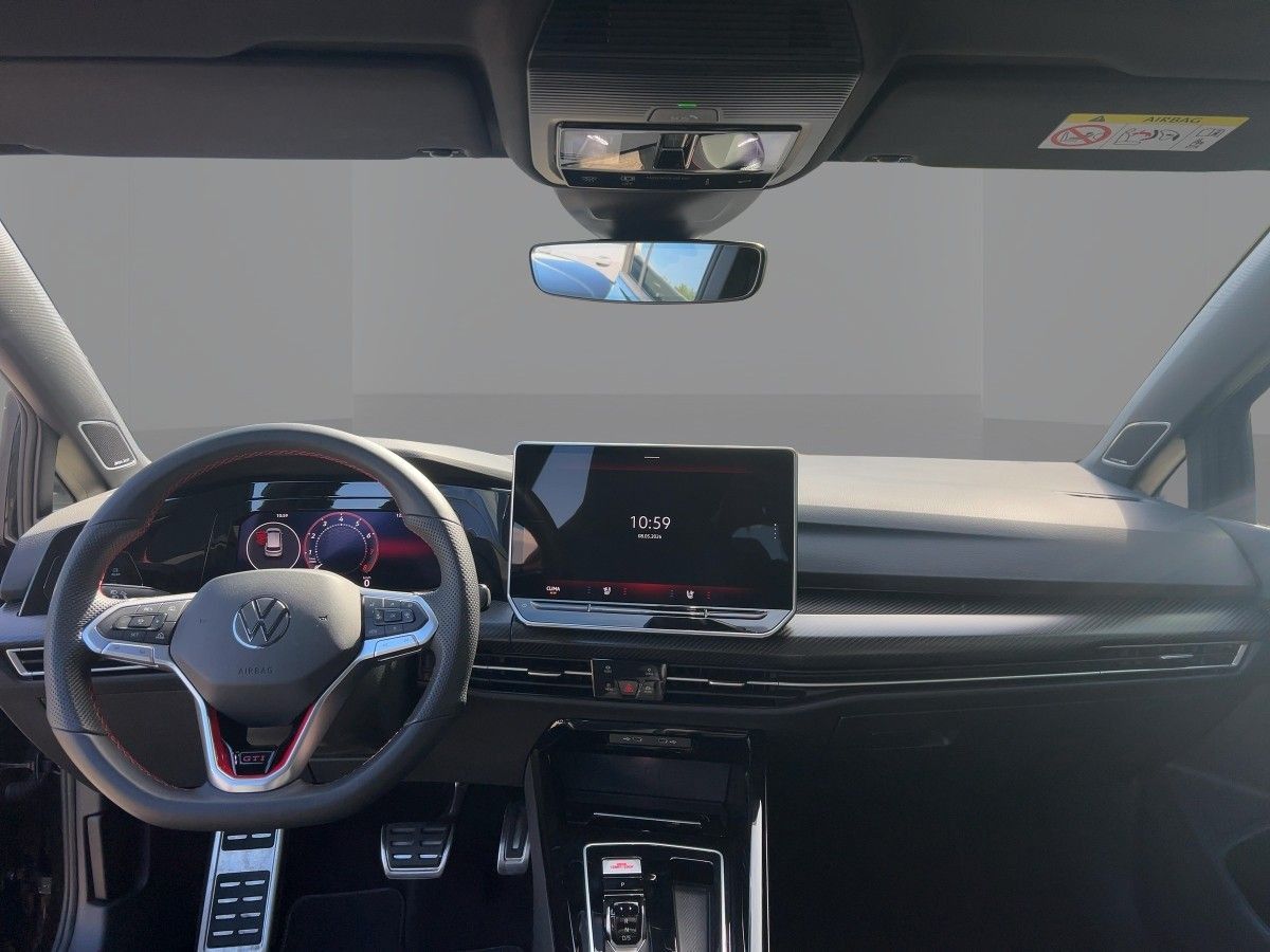 Volkswagen Golf GTI Clubsport 2.0 TSI DSG Leder Pano Kamera