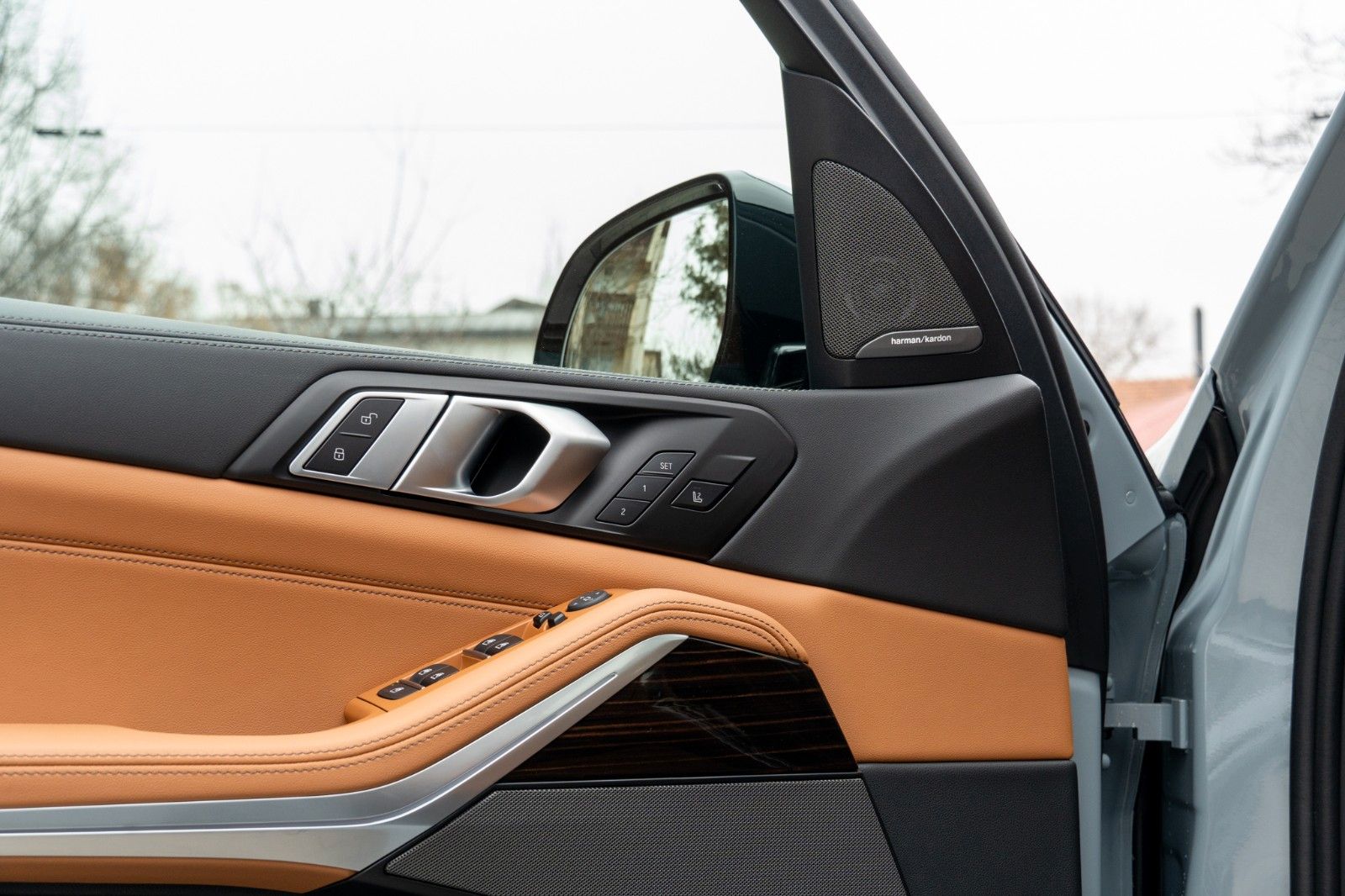 BMW X5 30d M SPORT.LUFTF.DR.ASS.PANO.360.H/K.AHK.22"