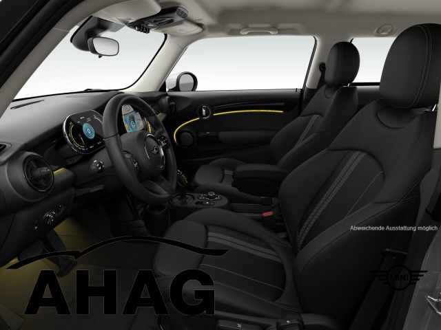 MINI Cooper SE Essential Trim - Samsaru's Car Outlet