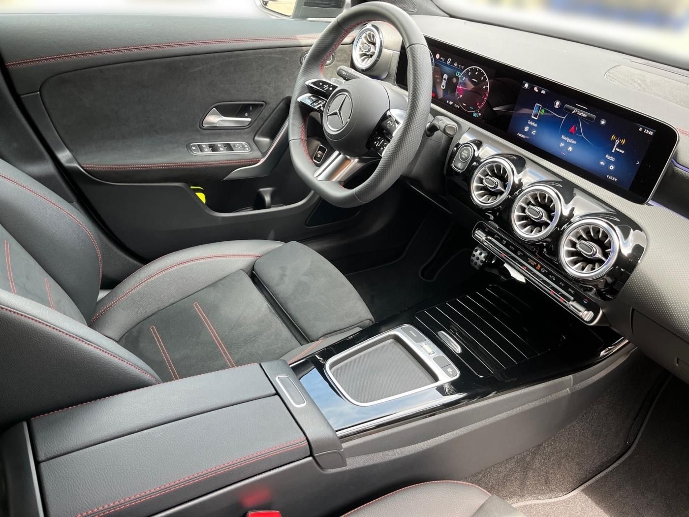 Mercedes-Benz CLA 250 4MATIC Coupé AMG - Samsaru's Car Outlet