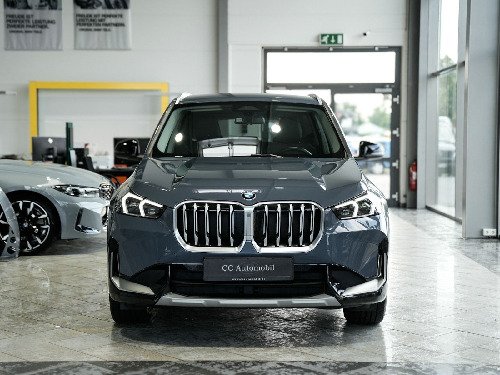 BMW X1 xDrive 23d xLine - Samsaru's Car Outlet