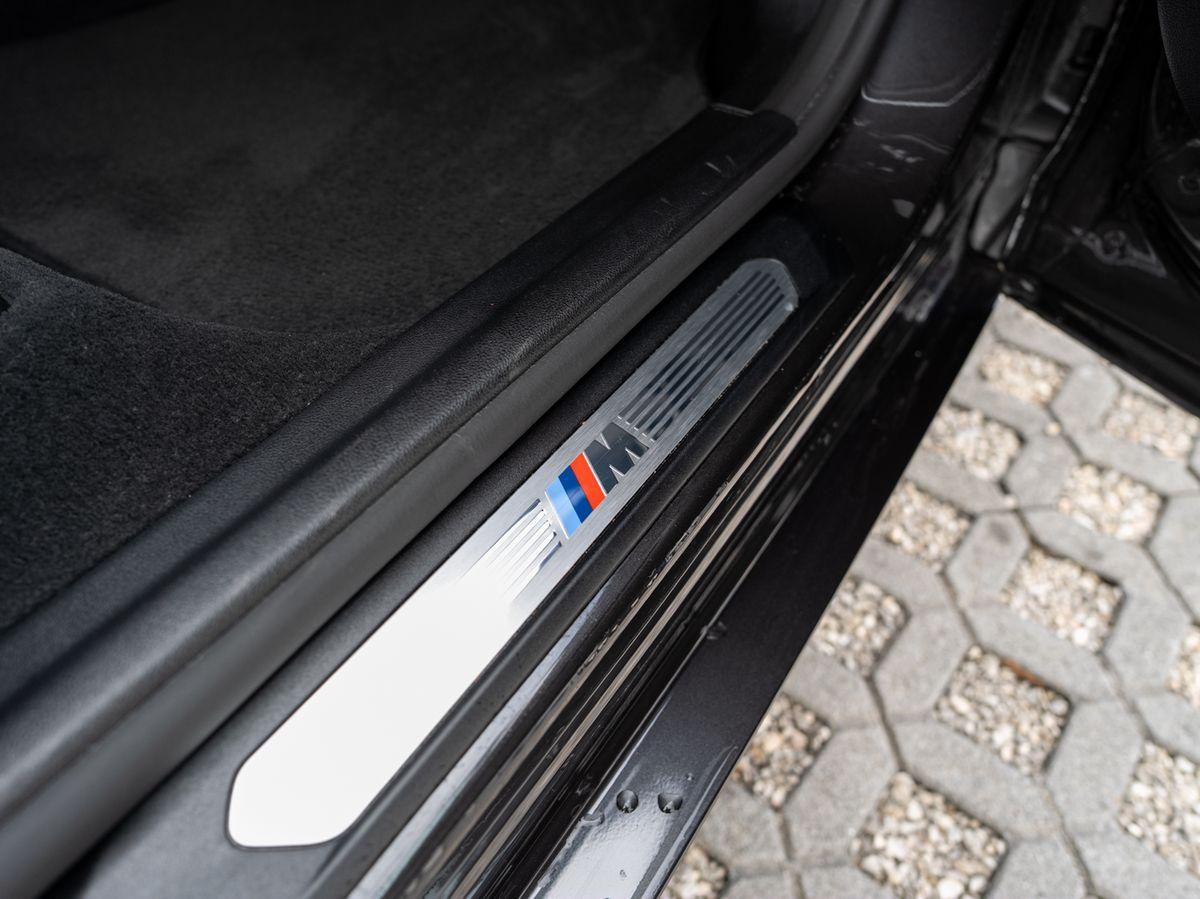 BMW X4 xDrive30i M-Sport AHK PANO HuD ACC Laser KoZg