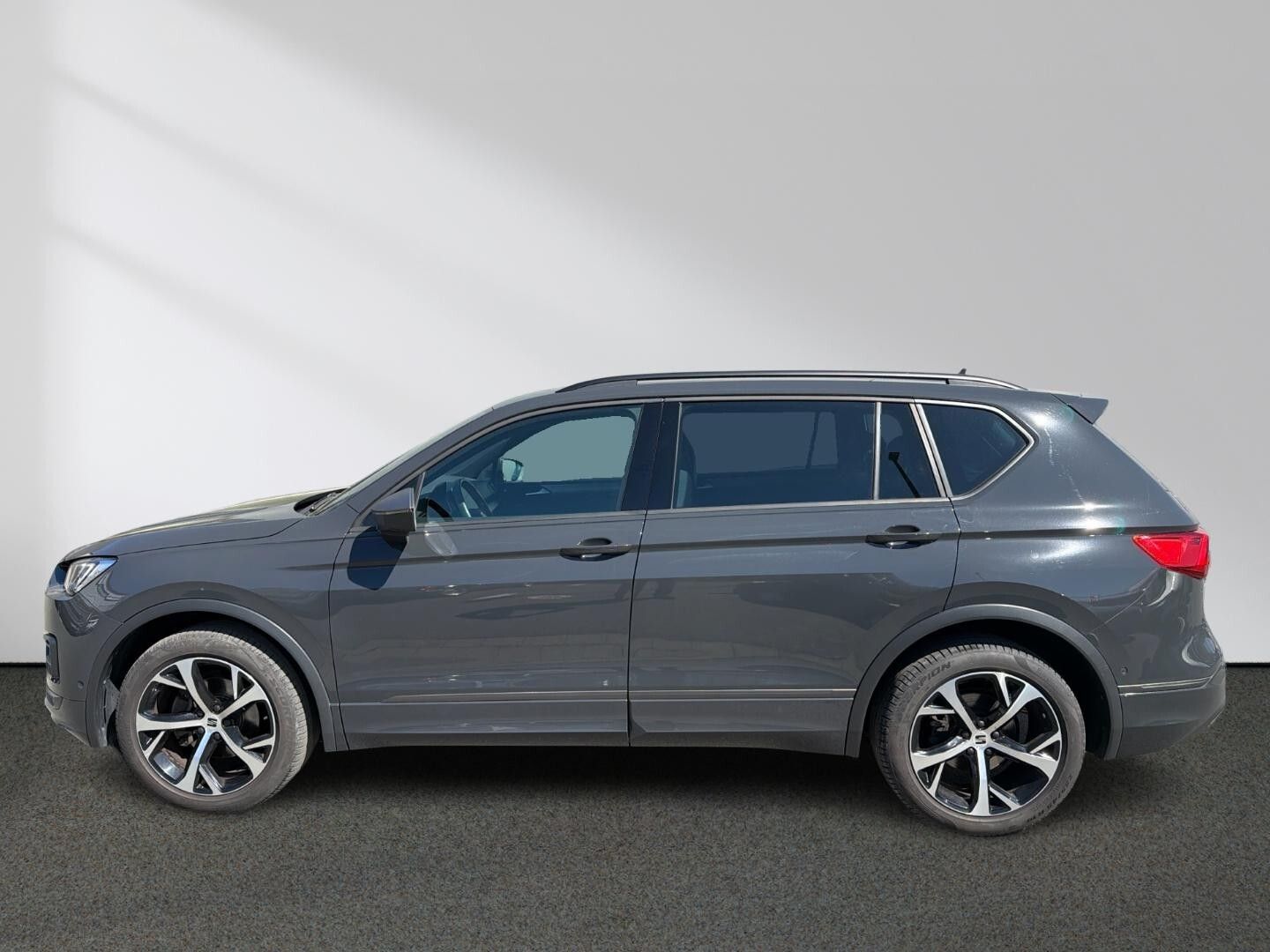Seat Tarraco FR 2.0 TDI DSG CarPlay ACC AHK