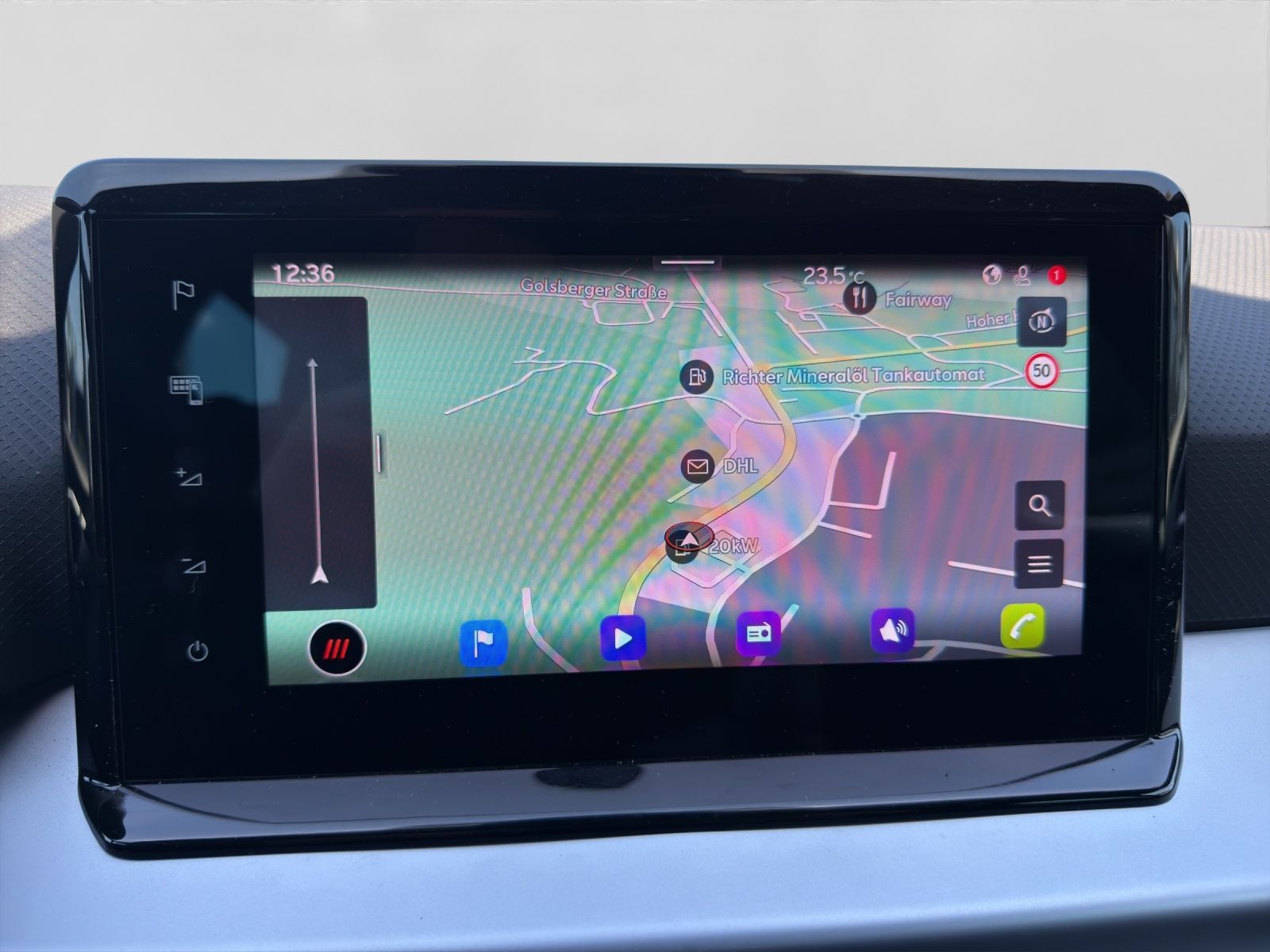 Seat Arona 1.5 TSI DSG FR AHK KAMERA PARKLENK NAVI AC