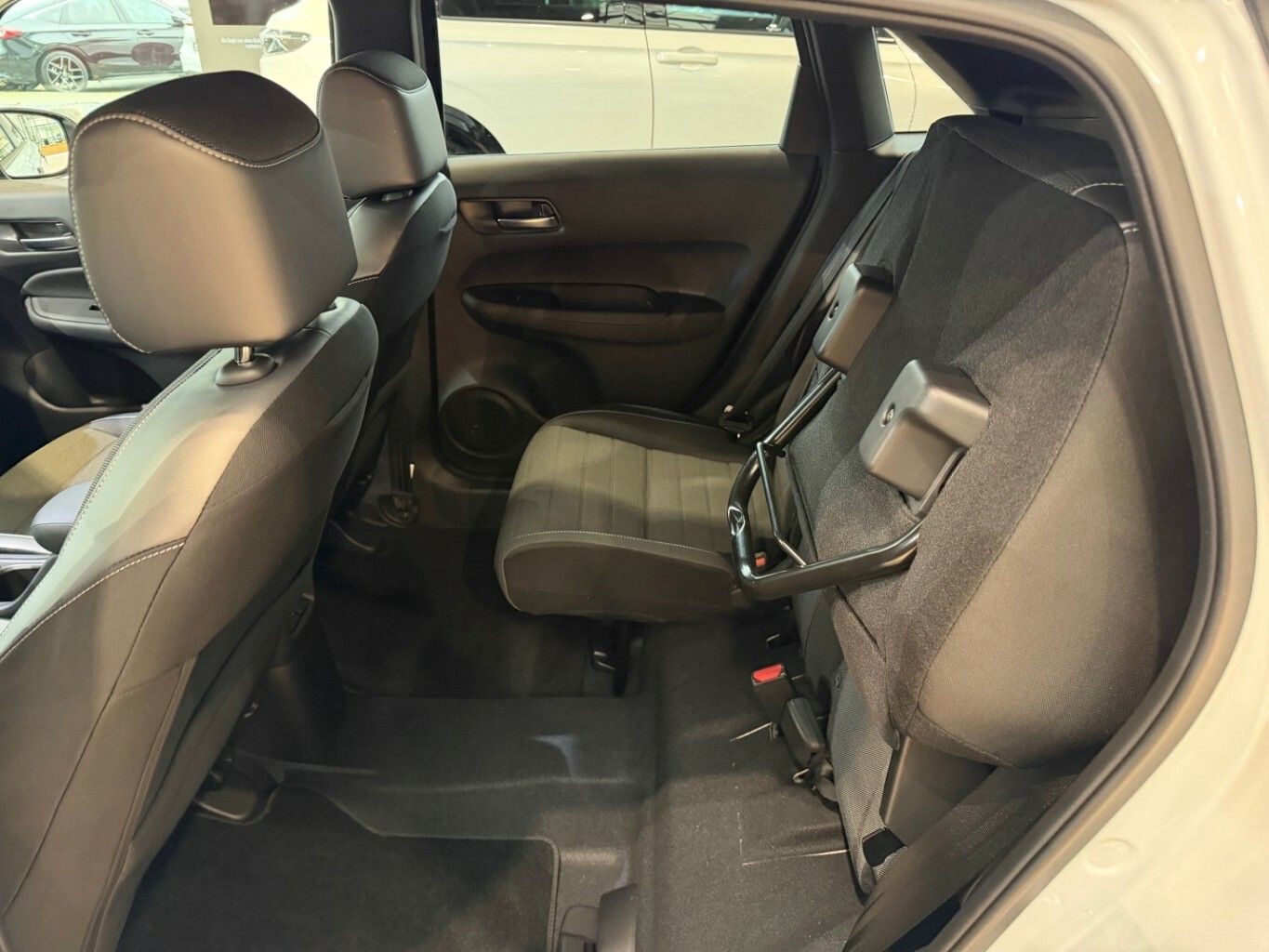Honda Jazz 1.5 Crosstar Advance|Jahreswagen