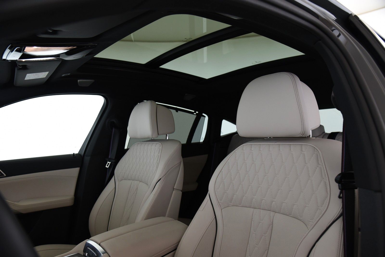 BMW X6 xDrive30d M Sport Pro DriveAssProf Pano 360°