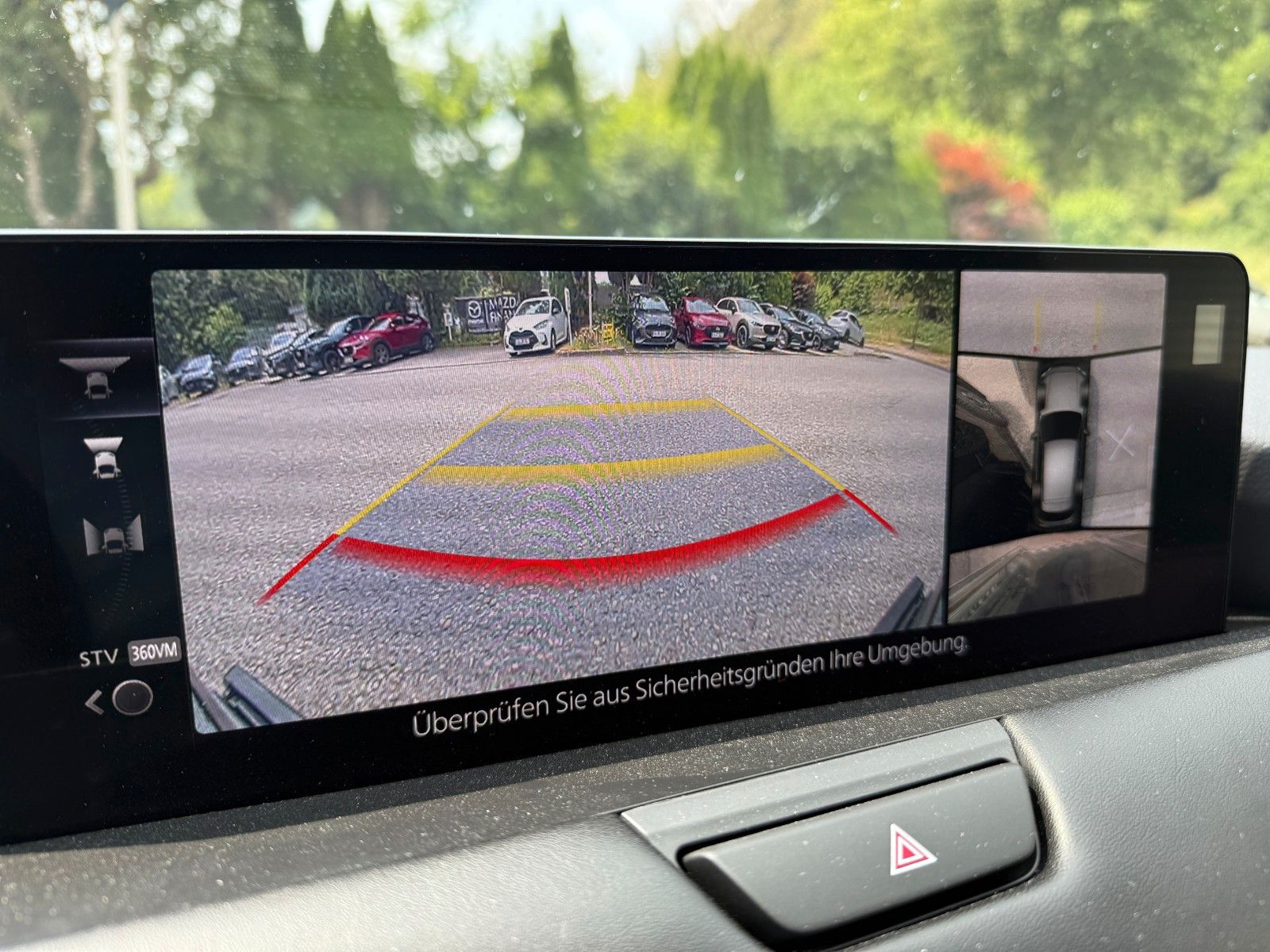 Mazda CX-60 Homura AWD,AT,Leder-S,Con+Sound-P.AHK elek