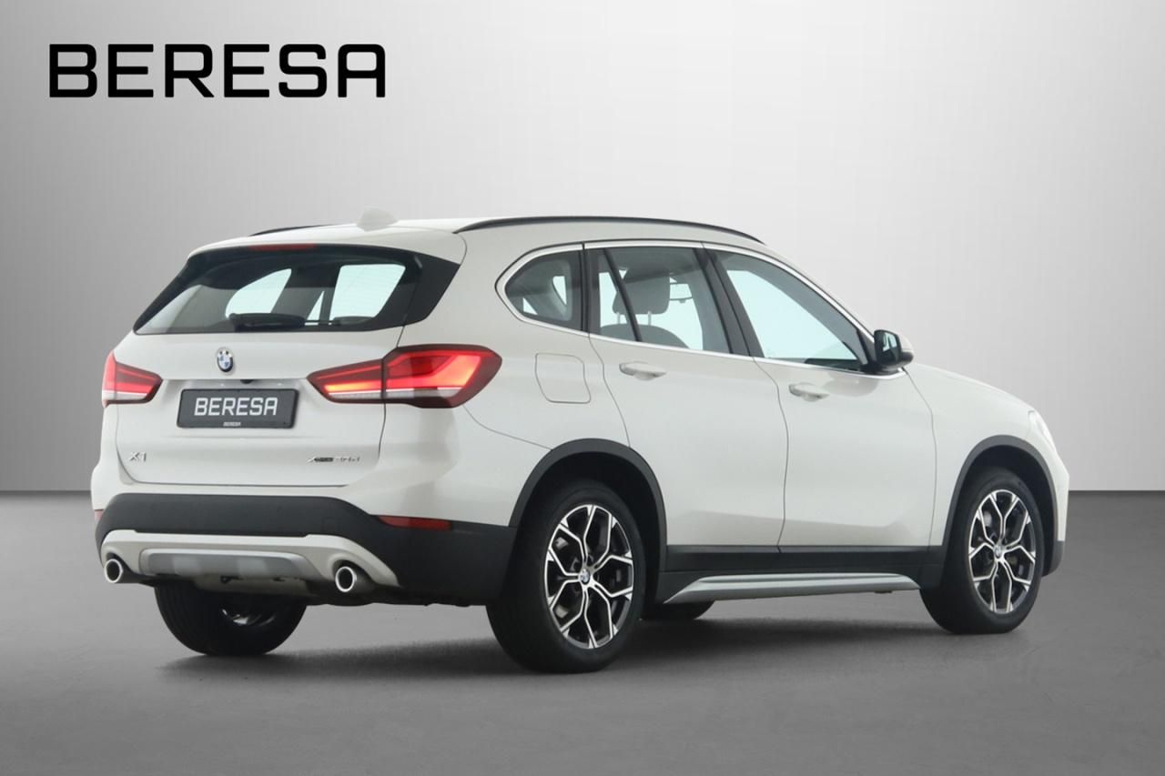 BMW X1 20d xDrive xLine - Samsaru's Car Outlet