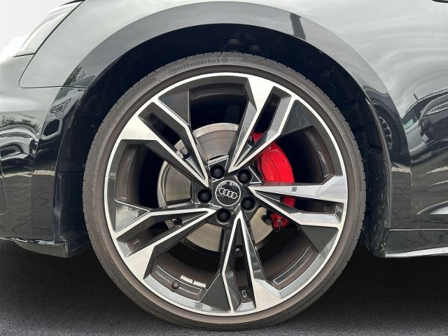 Audi A5 Sportback S line 40 TDI quattro S tronic